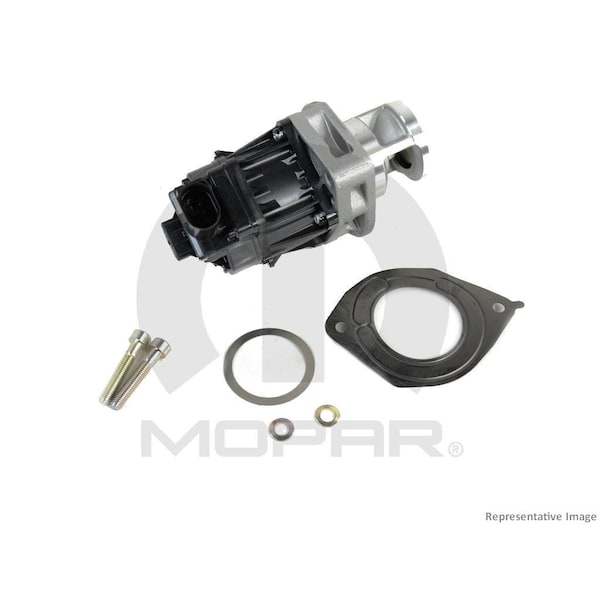 Mopar EGR 4861711AB - main